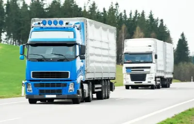 İzmir Tuzluca | Eşya Taşıma